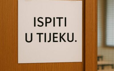 Nacionalni ispiti 2025./26.