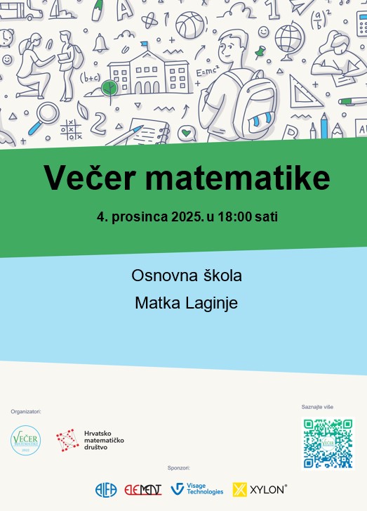 Večer matematike