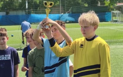 Svjetski dan sporta – 34. nogometni turnir