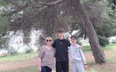 Izvanredan uspjeh naših učenika na državnom natjecanju iz geografije