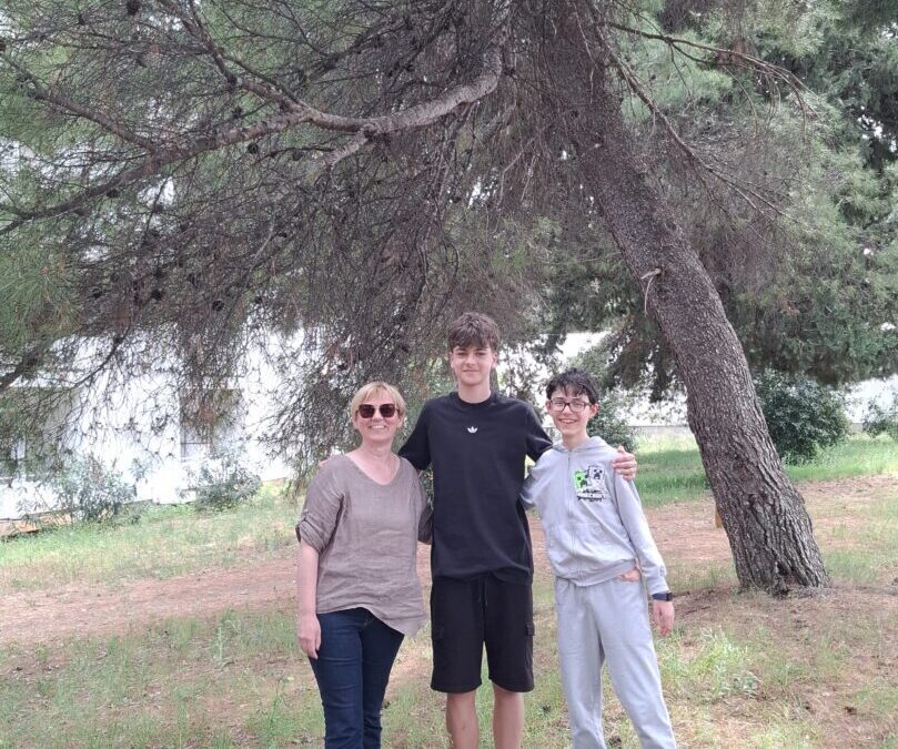 Izvanredan uspjeh naših učenika na državnom natjecanju iz geografije