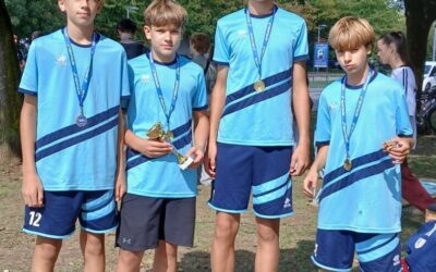 Decathlon turnir u nogometu