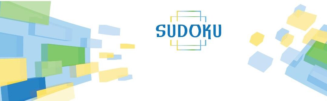 Natjecanje Sudoku